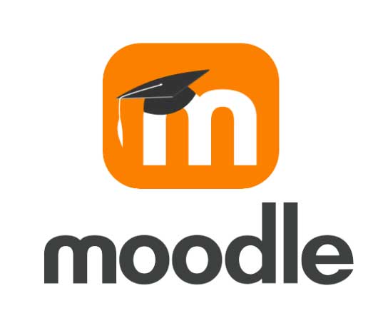 logo moodle