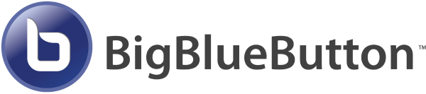 Bib Blue Button
