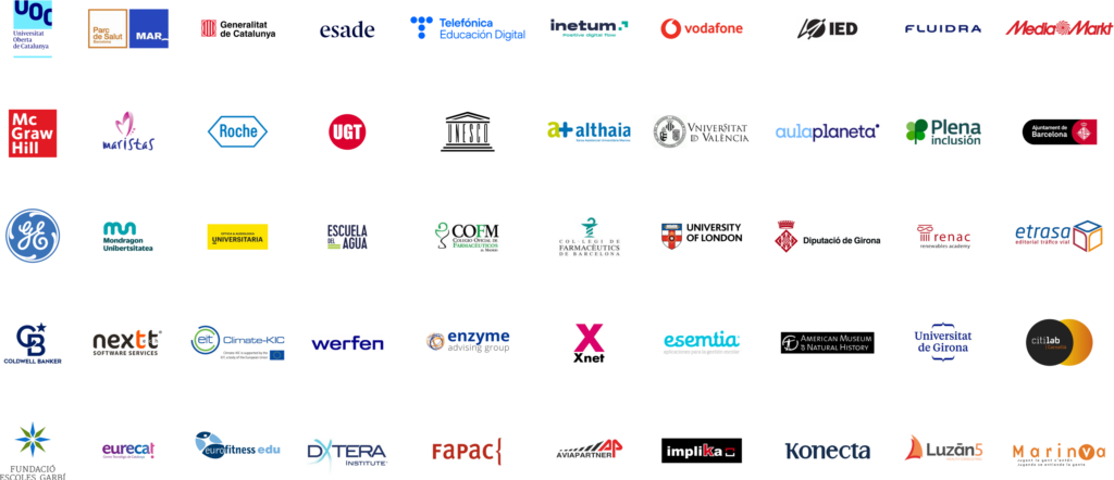 Lista clientes 3ipunt