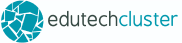 Edutech cluster logo