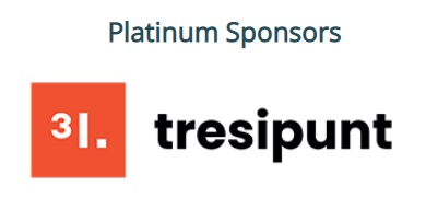 tresipunt logo