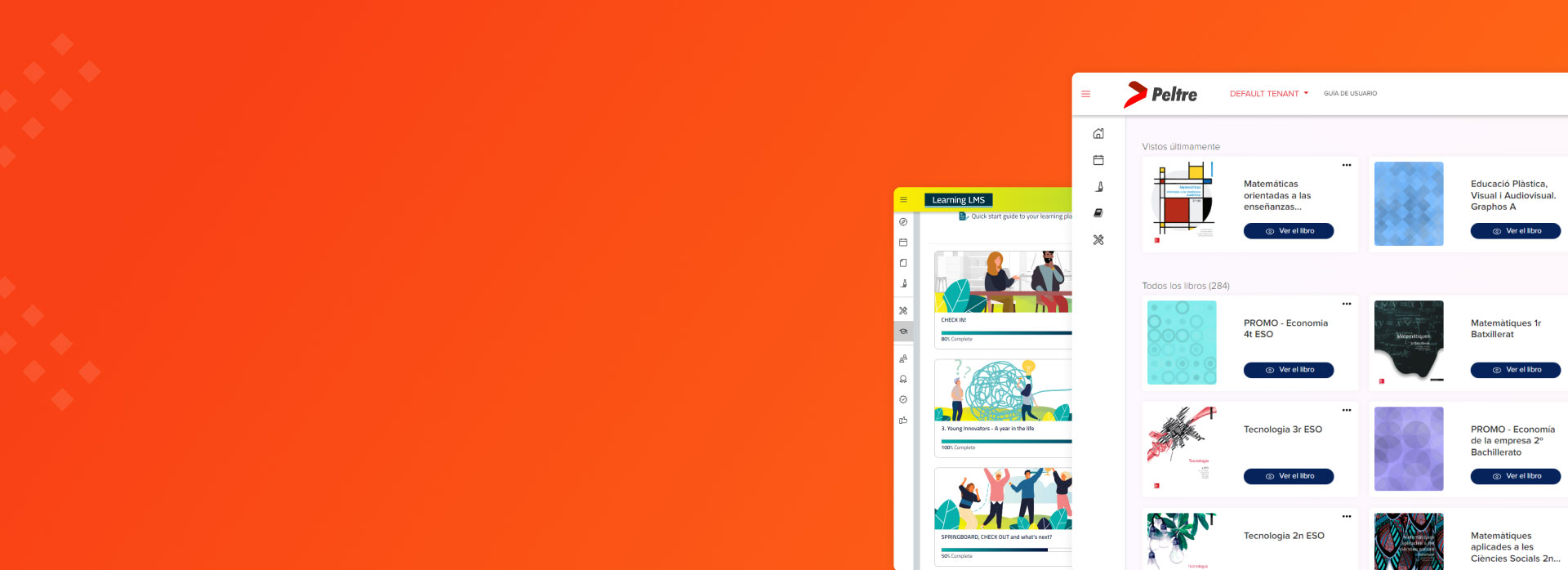 Diseño plataforma Moodle Workplace