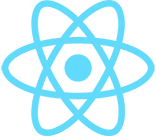 React logo