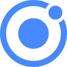 Logo Ionic