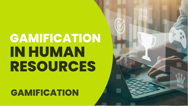 How to apply gamification in human resources
