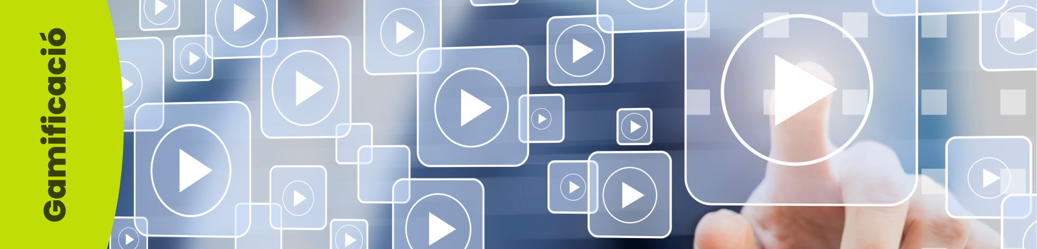Què és un vídeo interactiu? Exemples i consells