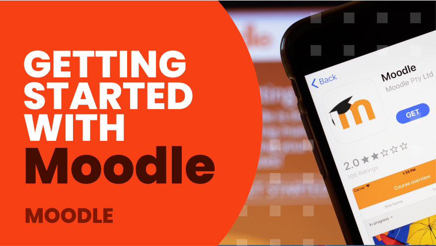 getting started with moodle_imagen