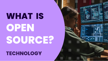 what is open source_IMAGE