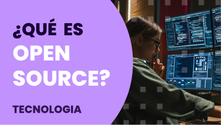 ¿Qué es open source?_portada esp