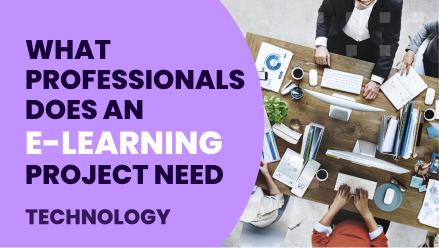 portada_what professionals an elearning project need