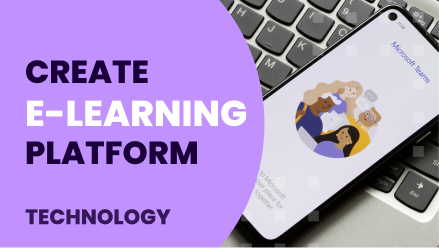 portada_create e-learning platform