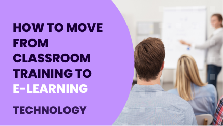 Portada_How to move from classroom training to elearning