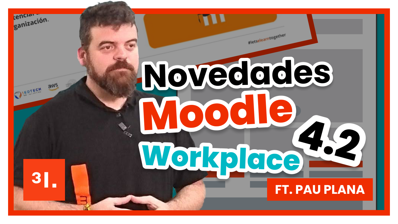 novedades moodle 4.2