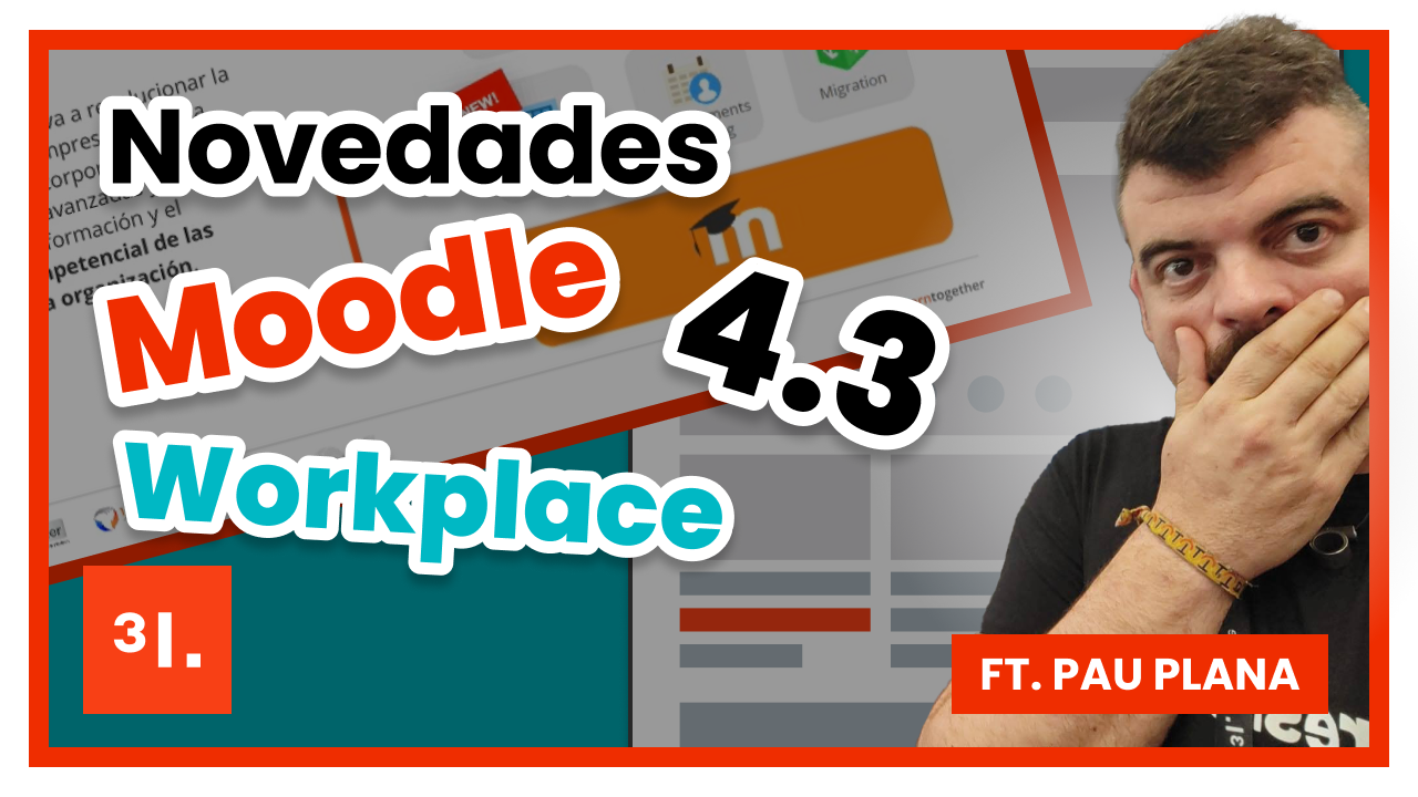 novedades workplace 4.3