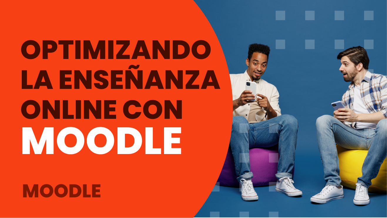 Cómo funciona Moodle y cómo beneficia a la enseñanza online