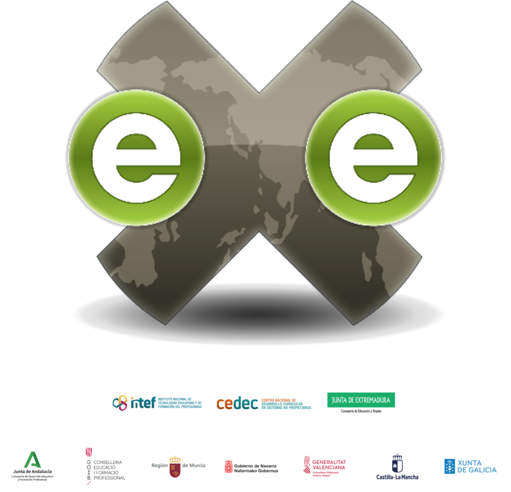 exelearning logo