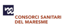 logo consorci sanitari maresme2