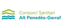 logo consorci sanitari alt penedes