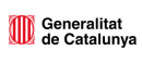 logo generalitat catalunya 2