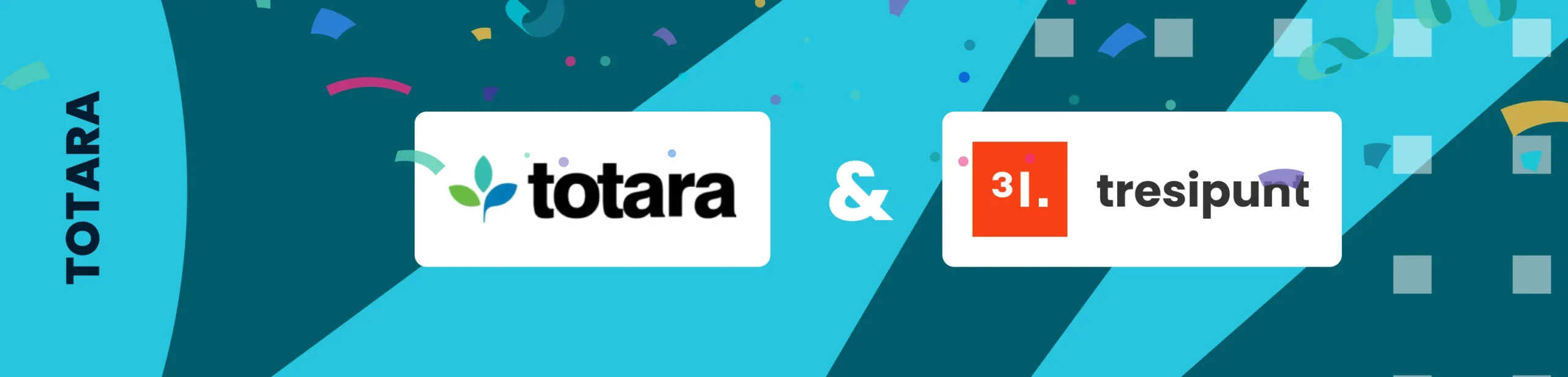 ¡3ipunt amplía el catálogo de servicios añadiendo a Totara!