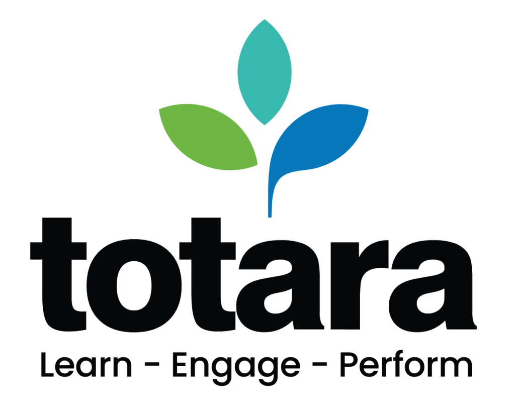 logo Totara