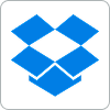 logo Dropbox