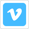 logo Vimeo