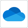 logo One Drive