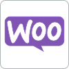 logo WooCommerce