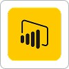 logo Power BI