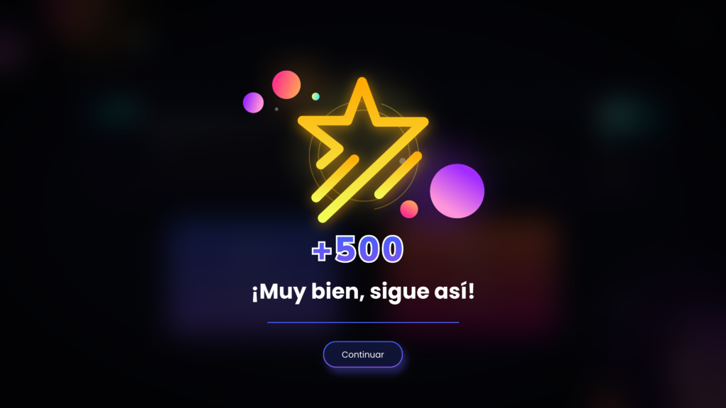exemple recompensa punts