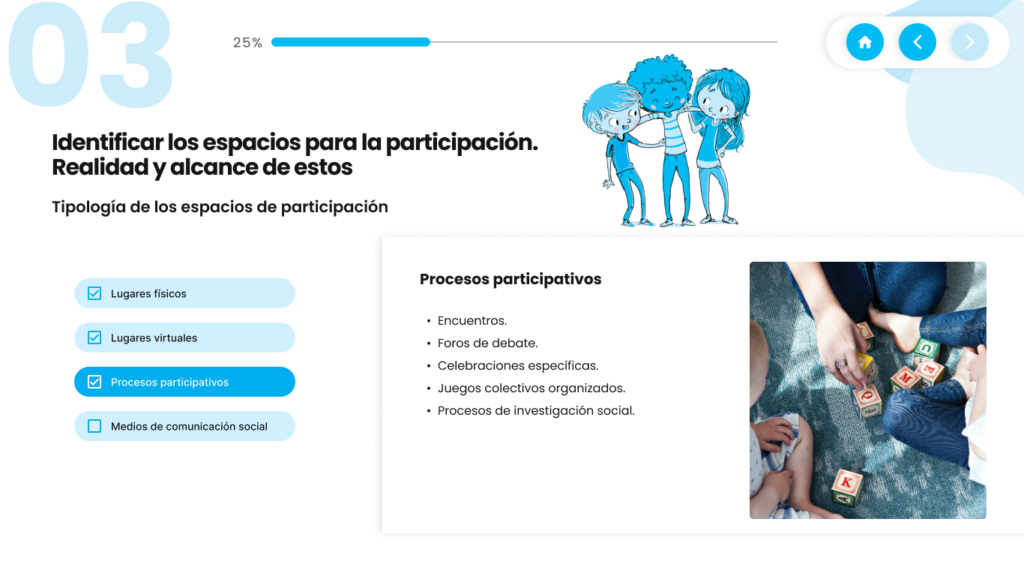 exemple gamificació moodle
