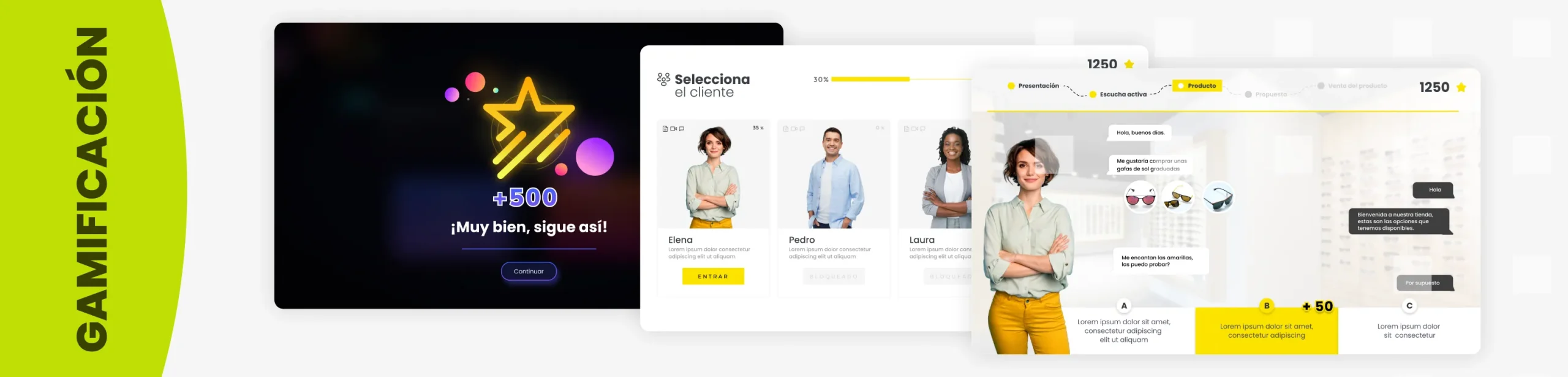 Gamificación en formación corporativa: cómo aplicar 5 mecánicas efectivas en Moodle