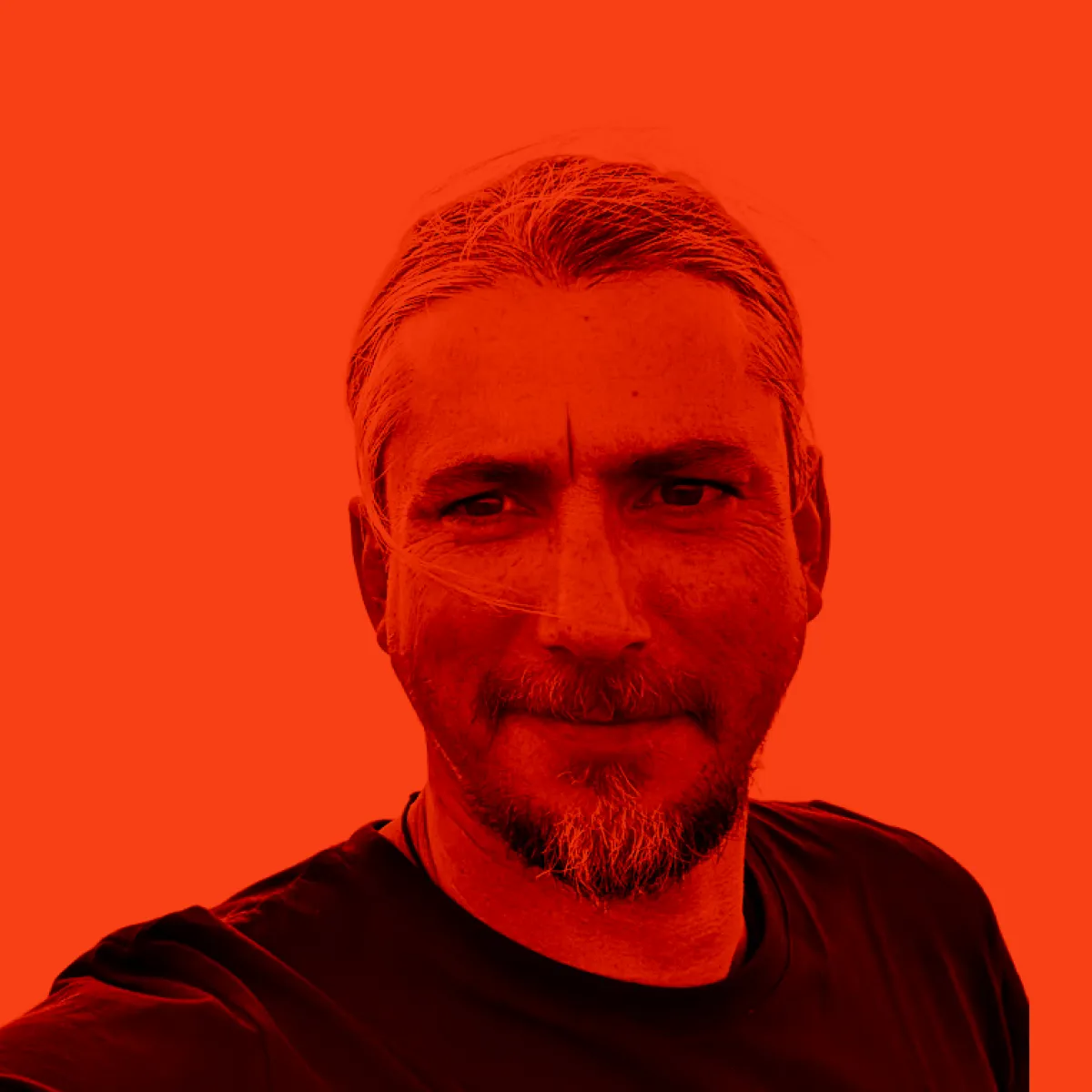 Daniel Gargallo