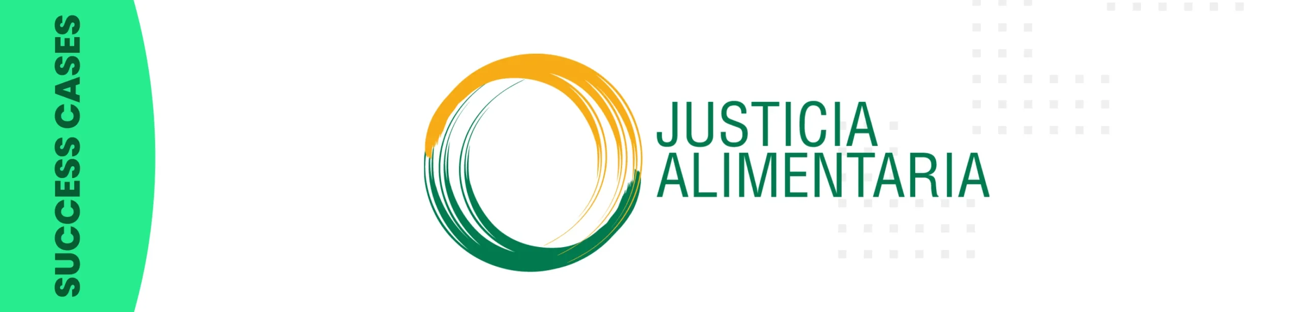 Justicia Alimentaria promotes its educational project with Goodle