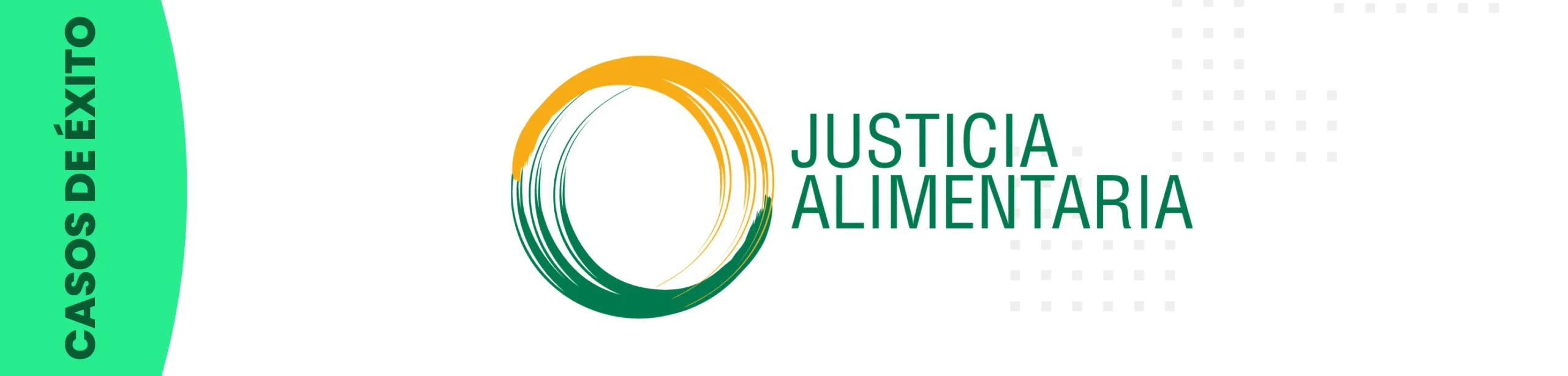 Justicia Alimentaria impulsa su proyecto educativo con Goodle