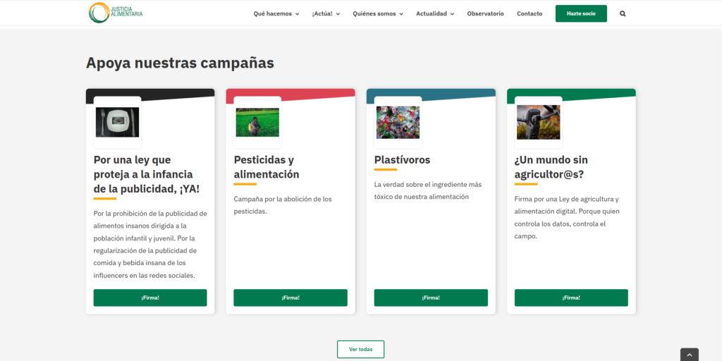portal web_justicia alimentaria