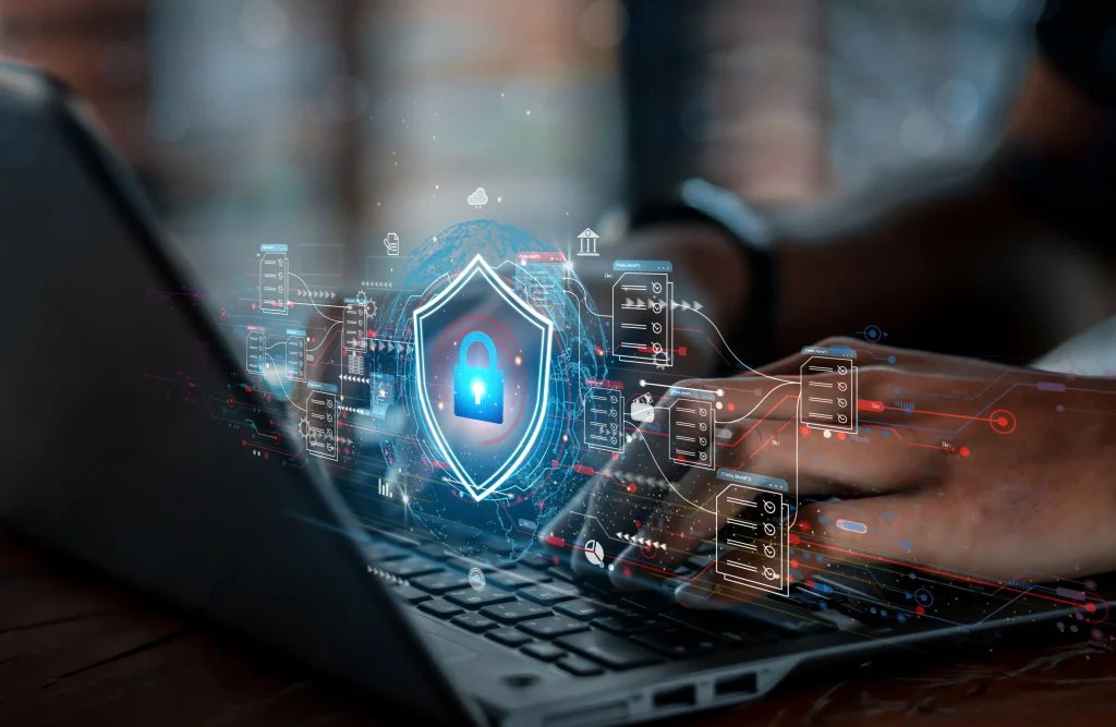 cybersecurity