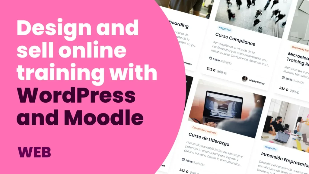portada_online training wordpress