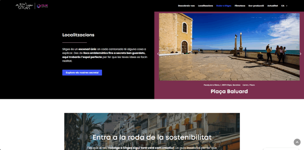 localitzacions_sitges fiolm office