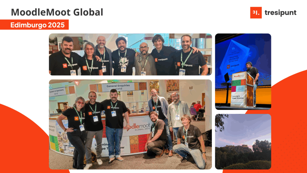 Resum de fotos de la MM global 25