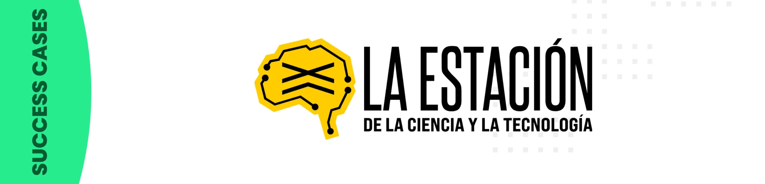 Case study: La Estación de la Ciencia y la Tecnología simplifies its online training with SMATX