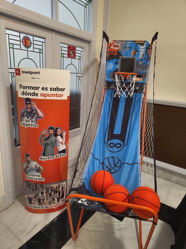 moodlemoot spain_juegos