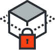 Secure Moodle