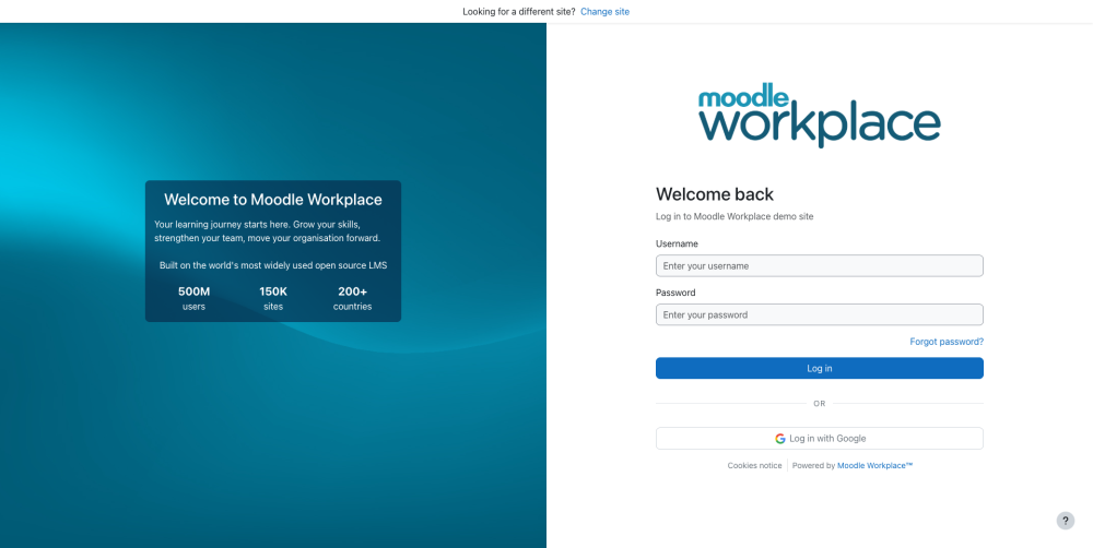 pantalla inici_workplace 5.2