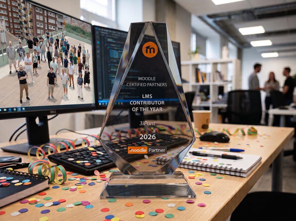 LMS contributor of the year_2026